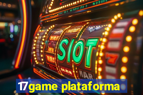 17game plataforma